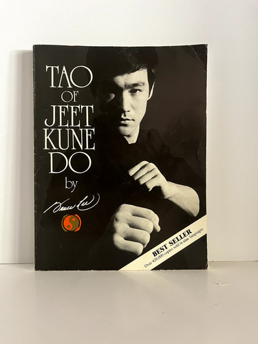 Tao jeet kune expanded - of,