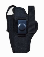 OWB holster fits Glock 18 (100% Made in USA)