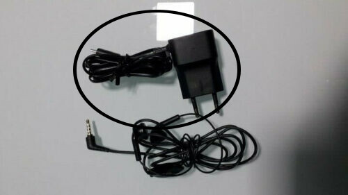 Chargeur pour telephones