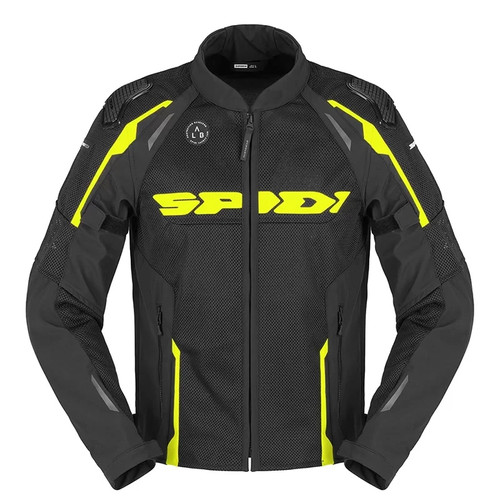 Veste moto été spidi race - veste,