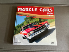 Livre Voiture Automobile