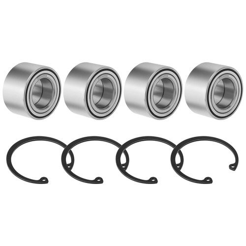 Front rear heavy duty - rear,
