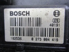 Bloc abs Mg MGF 0265215469