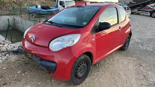 Moteur citroen phase 1 - moteur,