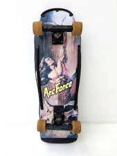 Vintage skateboard -
