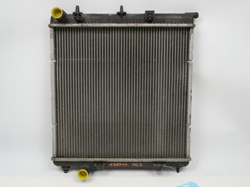 Radiateur occasion citroen - occasion, ds3