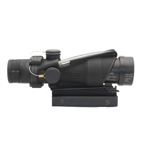 4x32 trijicon acog - acog, clone