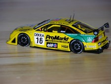 1/43 OPEL CALIBRA DTM ITC