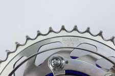 Porte couronne YAMAHA MT03 300