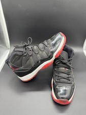 Nike Air Jordan 11 Retro Race