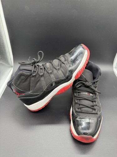 Nike air jordan retro race - 11,
