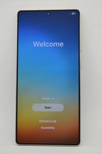 OPEN BOX Samsung Galaxy S25 Ultra 256GB 512GB SM-S938U1 Black Gray UNLOCKED