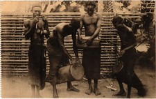 PC BELGIAN CONGO USAGE DU