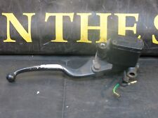 Sym Red Devil 50cc Front Brake Cylinder