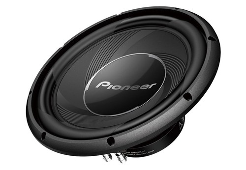 Subwoofer a30s4 pioneer - subwoofer,