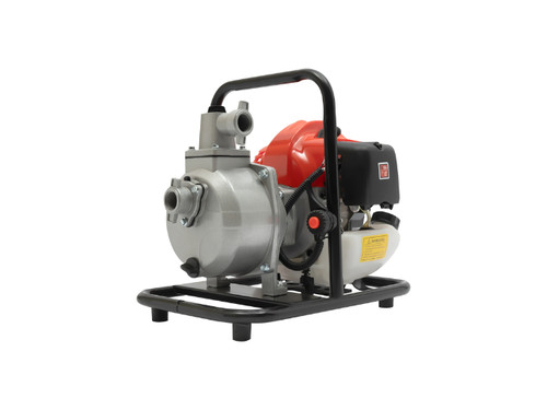 Pompe eau thermique 2t - pompe,