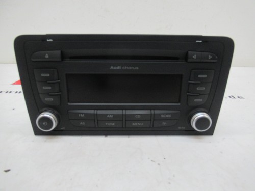 Audi 13 radio - audi,