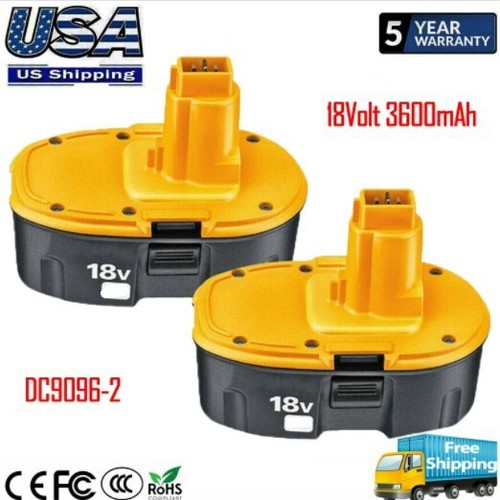 18v volt dc9096 - volt,