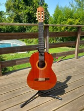 Guitare de concerts Classique