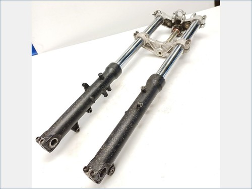 Fourche complete honda - fourche,