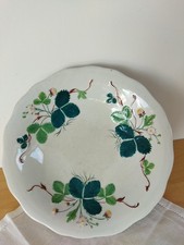 Creil et Montereau plat