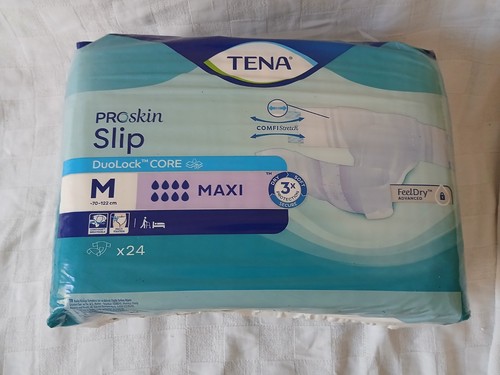 Tena proskin slip maxi x24 - tena,