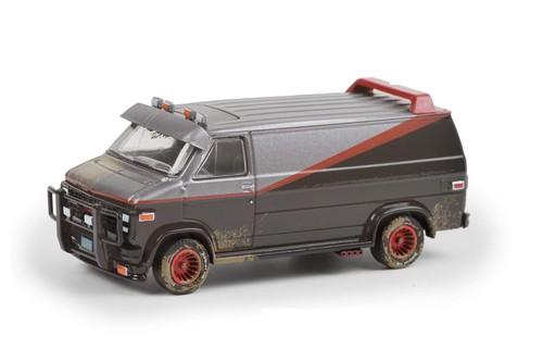 1983 gmc vandura van - van, (b.a.'s)