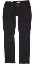 Levi's 571  Femme Noir