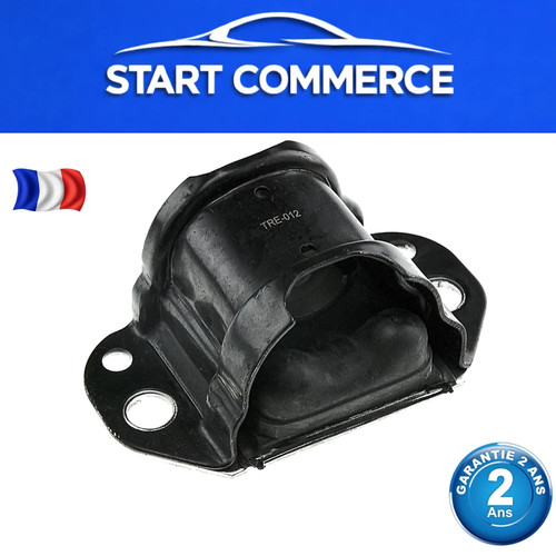 Support moteur droit - droit, pour