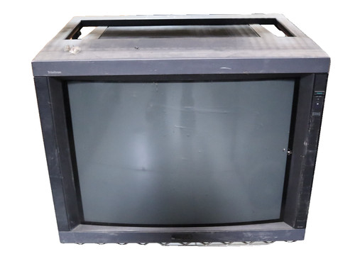 Sony pvm 2950q 480i crt - pvm-2950q,