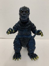Godzilla 1984 Marmit 84Goji Vinyl Figure Rare Sofubi Japan 2009