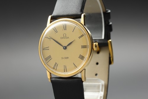 Montre homme vintage 1976 - montre,