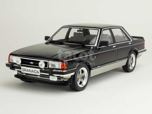 Ford granada mkii 1982 - mkii,