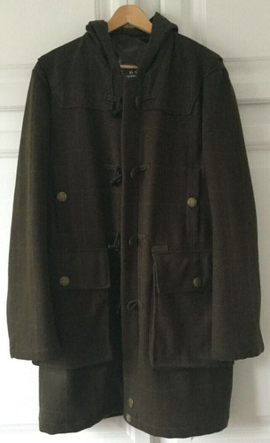 Duffle coat pepe jeans - pepe,