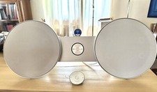 Bang & Olufsen Beosound 8 White - Does Not Power