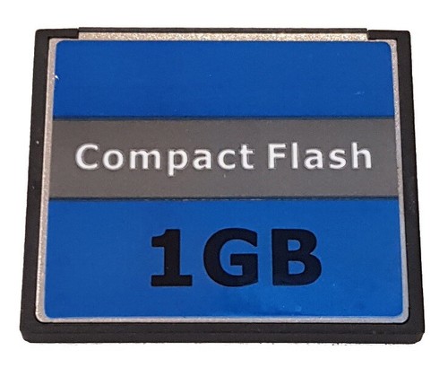 Roland 1gb compact - compact, flash