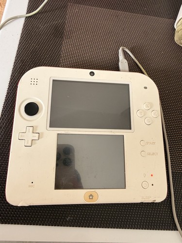 Nintendo 2ds console - 2ds,