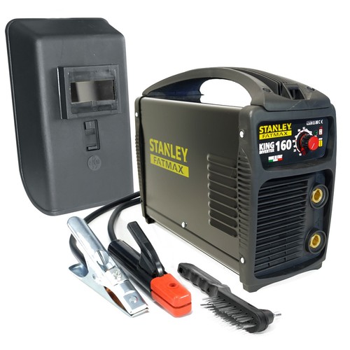 Poste souder inverter 160a - inverter,
