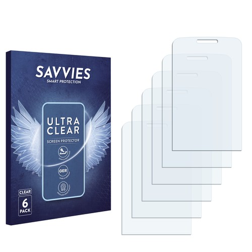 Pièces film protection - 6,
