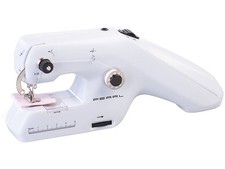 Mini machine à coudre à