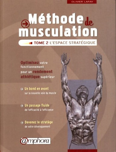 Méthode musculation - de,