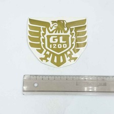 Goldwing GL1500 - Sticker