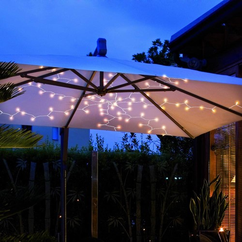 Guirlande lumineuse - guirlande,