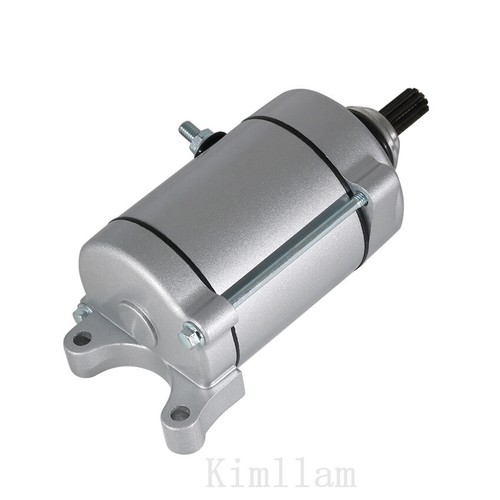 Starter motor for - motor, vt125