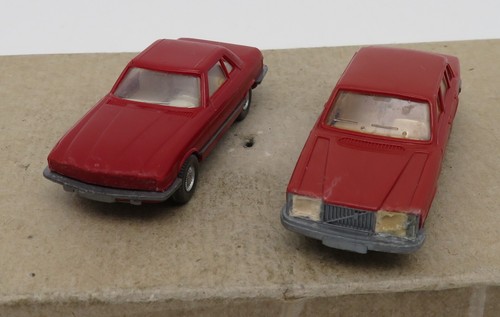 Occasion wiking lot - lot, 2