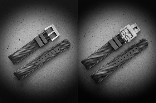 Fortis hybrid strap - b-42,