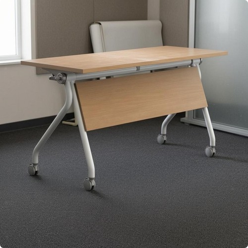 Table réunion mobile avec - table, de