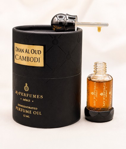 Perfumes dhan oud - perfumes, al