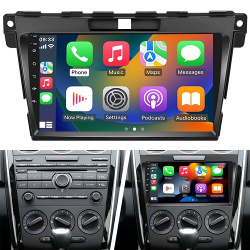 Android car stereo radio - android,