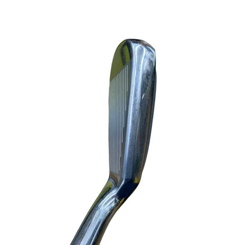 Taylormade burner iron - burner, set